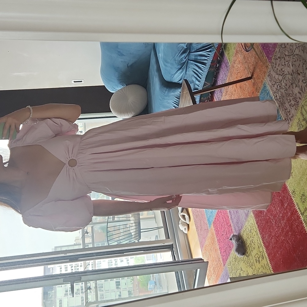 Abercrombie and Fitch  Dress